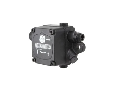 Топливный насос для горелки Suntec D 57 A 7271 3P, 72 л/ч, 14 бар