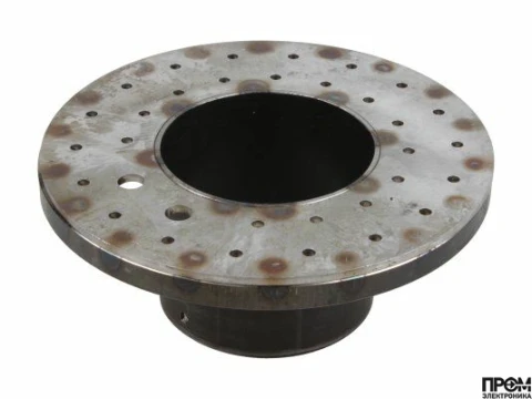 Уравнительный диск Ø161 / 76 мм