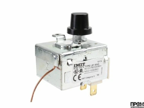 Термостат предохранительный Imit LS1 9045 542348