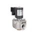 Газовый электромагнитный клапан Madas EVP/NC-6 DN 20