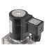 Газовый электромагнитный клапан Madas EVP/NC-6 DN 20