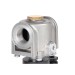 Газовый электромагнитный клапан Madas EVP/NC-6 DN 20