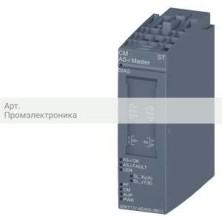 Модуль отказобезопасных аналоговых входов SIEMENS SIMATIC ET 200SP, 6ES7136-6AA00-0CA1