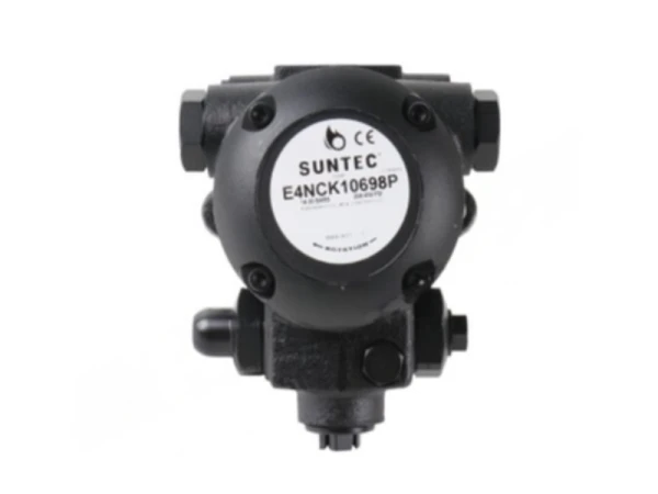 Насос для дизельной горелки Suntec E4NCK10698P, производительность 180 л/ч, давление 20 бар