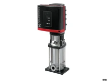 Вертикальный многоступенчатый насос Grundfos CRNE 3-4 3-23 96553991