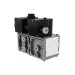 Двойной электромагнитный клапан Honeywell VQ420MB1003