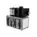 Двойной электромагнитный клапан Honeywell VQ420MB1003