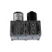 Двойной электромагнитный клапан Honeywell VQ420MB1003