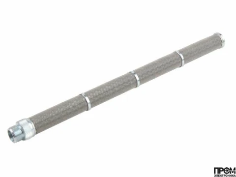 Трубный фильтр Ecoflam Ø17,5 x 278 мм 65321170