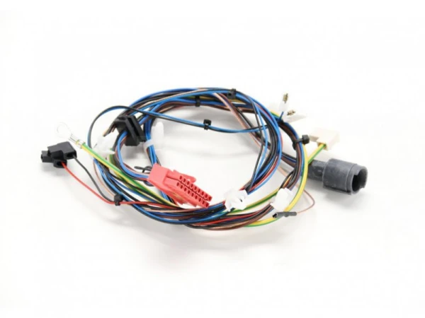 Кабельный жгут для котлов Vaillant atmoTEC pro/plus VUW 240/3-3, 280/3-5 (артикул 0020041936)