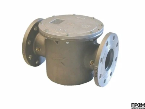 Газовый фильтр Giuliani Anello 70640F/6B