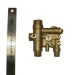Трехходовой клапан Baxi 711107400 для котлов Luna Duo-Tec, Platinum, Prime HT