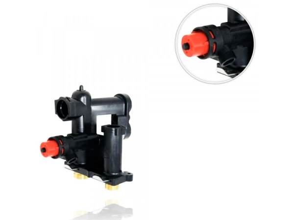 Группа подачи для котлов Ariston 65117952 (Артикул: 65117952)