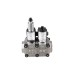 Газовый электромагнитный клапан Elco VCS350R/NLW
