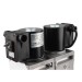 Газовый электромагнитный клапан Kromschroder CG3R01-VT2WZ