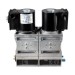 Газовый электромагнитный клапан Kromschroder CG3R01-VT2WZ