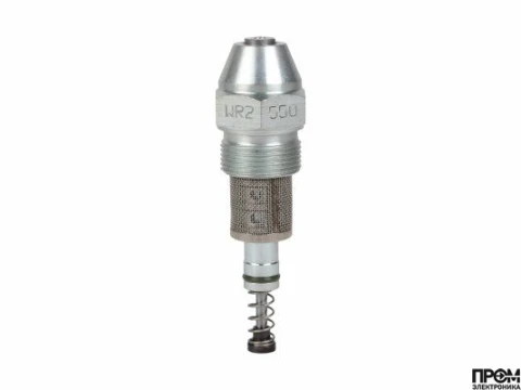 Форсунка Fluidics WR2-550/50°