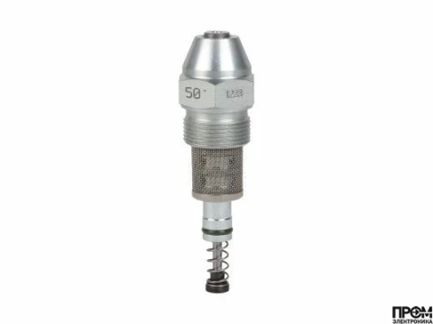 Форсунка Fluidics WR2-550/50°