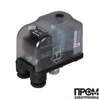 Реле давления Italtecnica PMR/5 1-5 бар 1/4 FG ~250 В IP44 PMR/5-R2