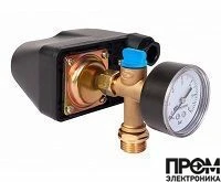 Комплект автоматики на баке «КАБ» Джилекс (9039)