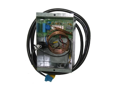 Система контроля дымовых газов Buderus AW50.2-Kombi, артикул 8718589578