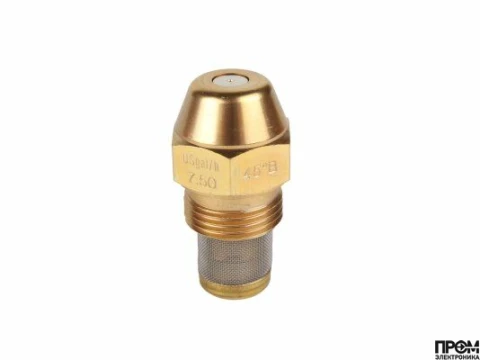 Форсунка Danfoss OD 7.50 / 45º B