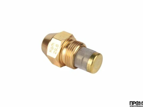 Форсунка Danfoss OD 7.50 / 45º B