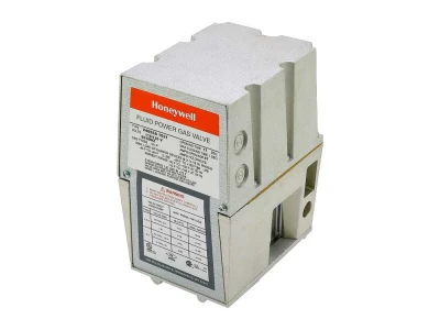 Сервопривод Honeywell V4055A1031 для управления воздушной заслонкой