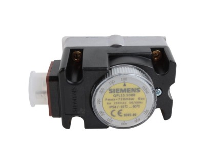 Реле давления Siemens QPL15.500B