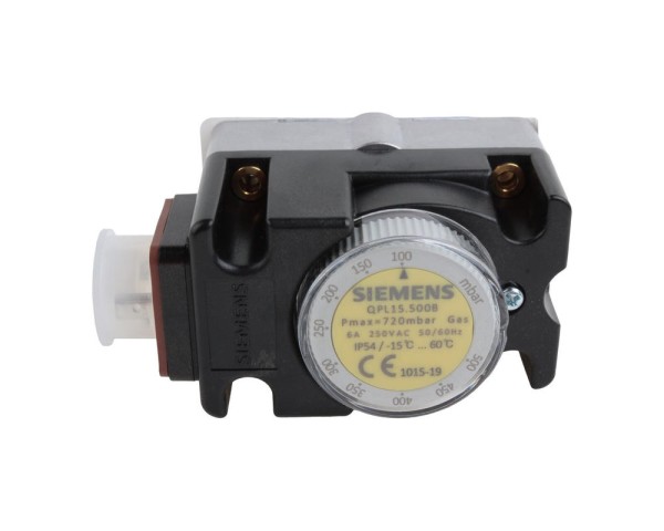 Реле давления Siemens QPL15.500B