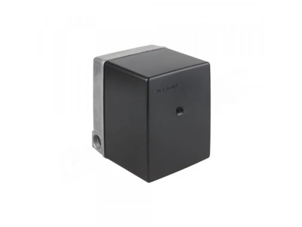 Сервопривод Bauser 1055/23 для котлов Weishaupt (Арт. 11050000112)