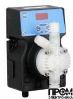 Насос дозирующий ETATRON DLX-MA/MB 0115 PVDF 1 л/ч 15 Бар 230 В PLX242225E
