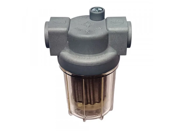 Топливный фильтр для котлов Kiturami Turbo 21-30R, STSO 25-30, Hi Fin 25-30, KSO 50-150R, KRM-70R (Артикул: S571200001)