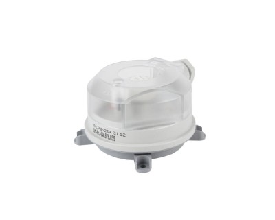Реле давления Honeywell DPS400