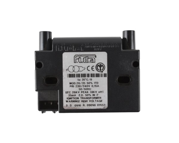 Трансформатор розжига FIDA 26/35 ITD