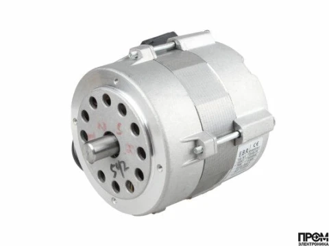 Электродвигатель Elco EBR DYD-75 F120/R Gas