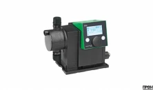 Дозирующий насос Grundfos DDA 12-10 FC-PVC-EPDM (97722082)