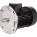 Газовая горелка FBR GAS P 190/M CE TL MEC + R. CE-CT D2"-FS50