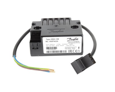 Трансформатор розжига Elco EBI4 CM 052F4034