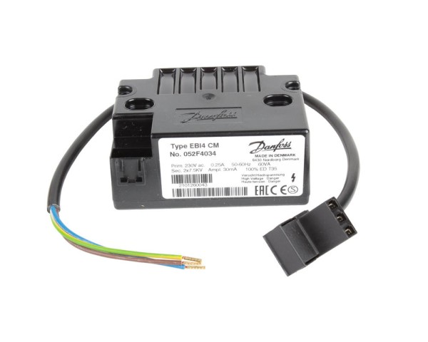 Трансформатор розжига Elco EBI4 CM 052F4034