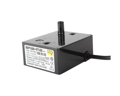 Трансформатор розжига Brahma TC1SVCA 15911050