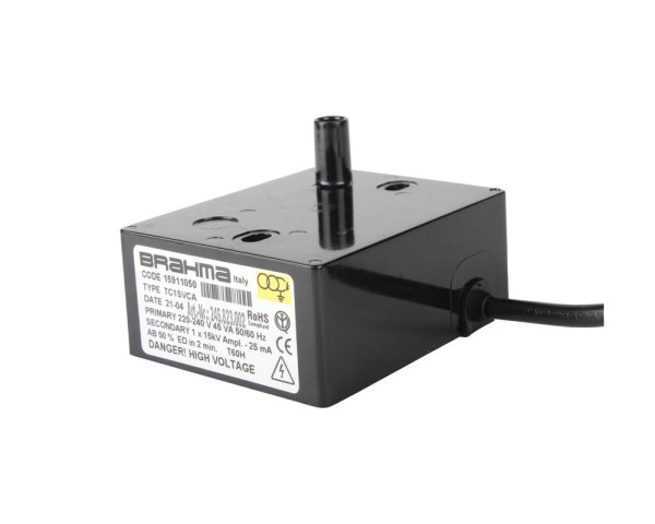 Трансформатор розжига Brahma TC1SVCA 15911050