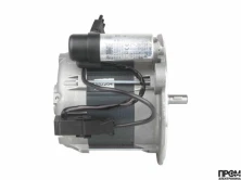 Электродвигатель Weishaupt ECK05/A-2