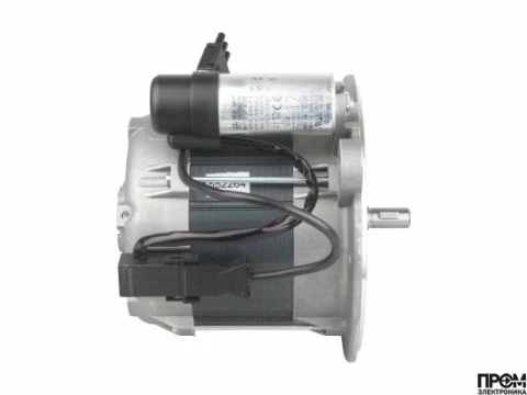 Электродвигатель Weishaupt ECK05/A-2