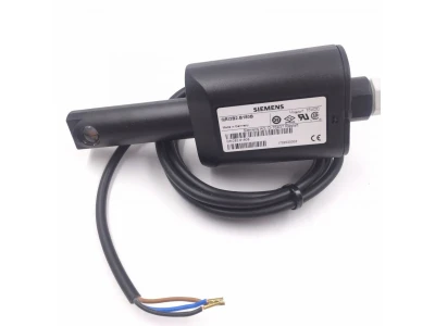 ИК-датчик пламени Siemens QRI2B2.B180B1 для газовых и жидкотопливных горелок