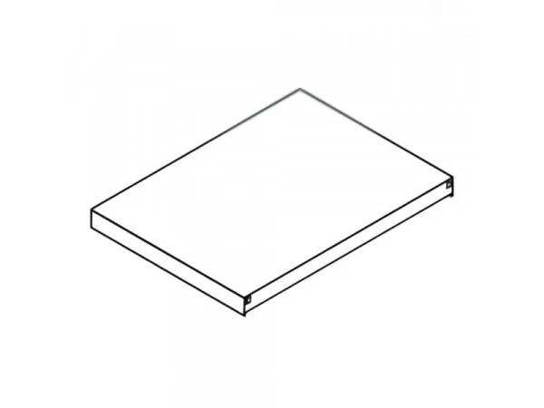 Панель облицовки верхняя для котлов Protherm, артикул 0020035597
