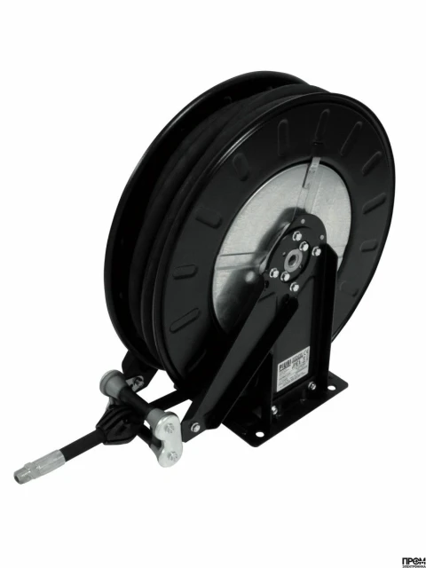 Открытая катушка для масла, рукав 3/4" BSP, 15 м HA60153400A PIUSI