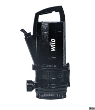 Насос дренажный для грязной воды WILO TMT 32M113/7,5Ci 2458807
