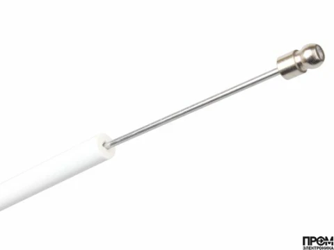 Электрод поджига 280 мм правый