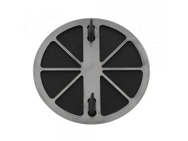 Мембранный клапан для котлов Bosch, Buderus, Junkers, артикул 87155059280